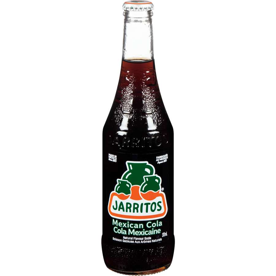 Photo of Jarritos Mexican Col